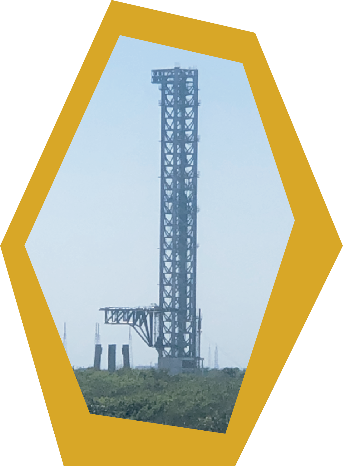 Massive Payload