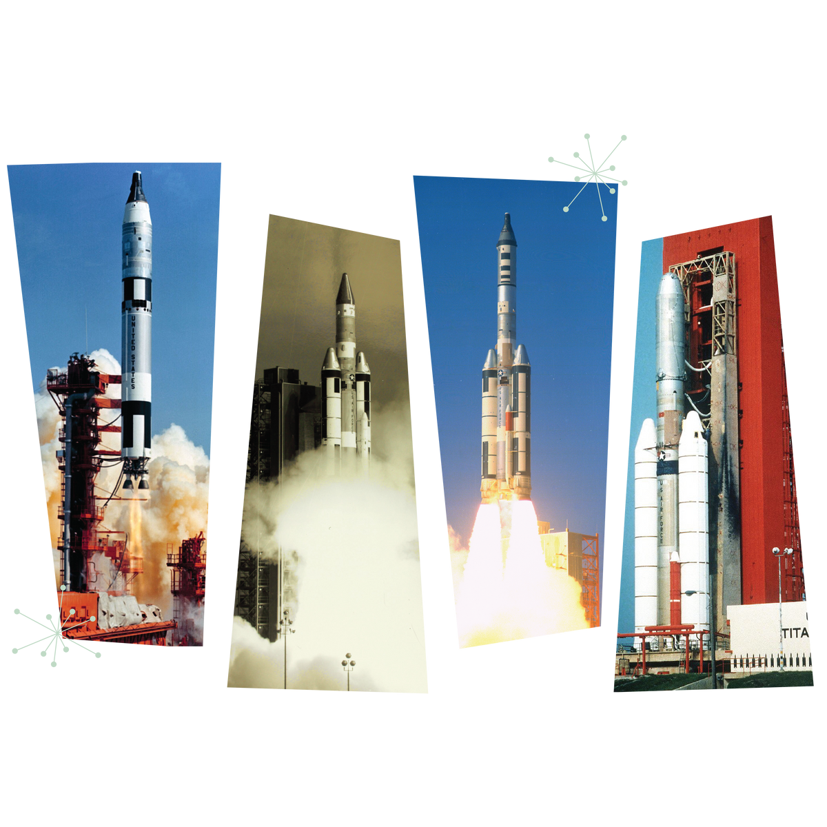 The Age of Titan: America's Heavy-Lift Legacy