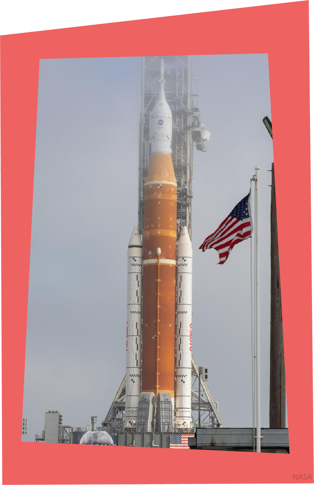SLS: Back to the Moon, the Artemis Era Begins