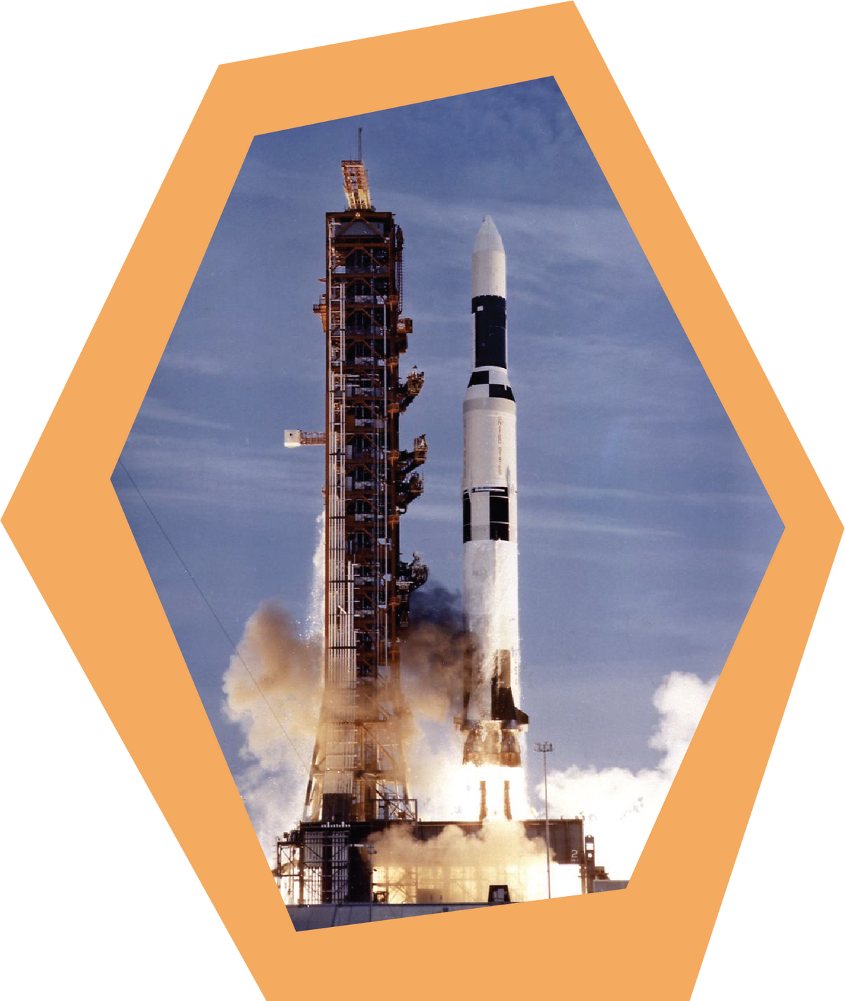 Saturn V and Skylab: Building America's First Space Station