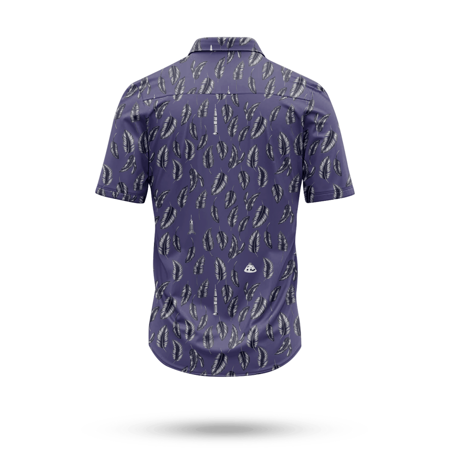 Saturn-Apollo Program Shirt - Cape Kennedy Clothing