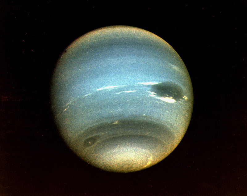 VOYAGER: THE LONGEST JOURNEY EVER TAKEN