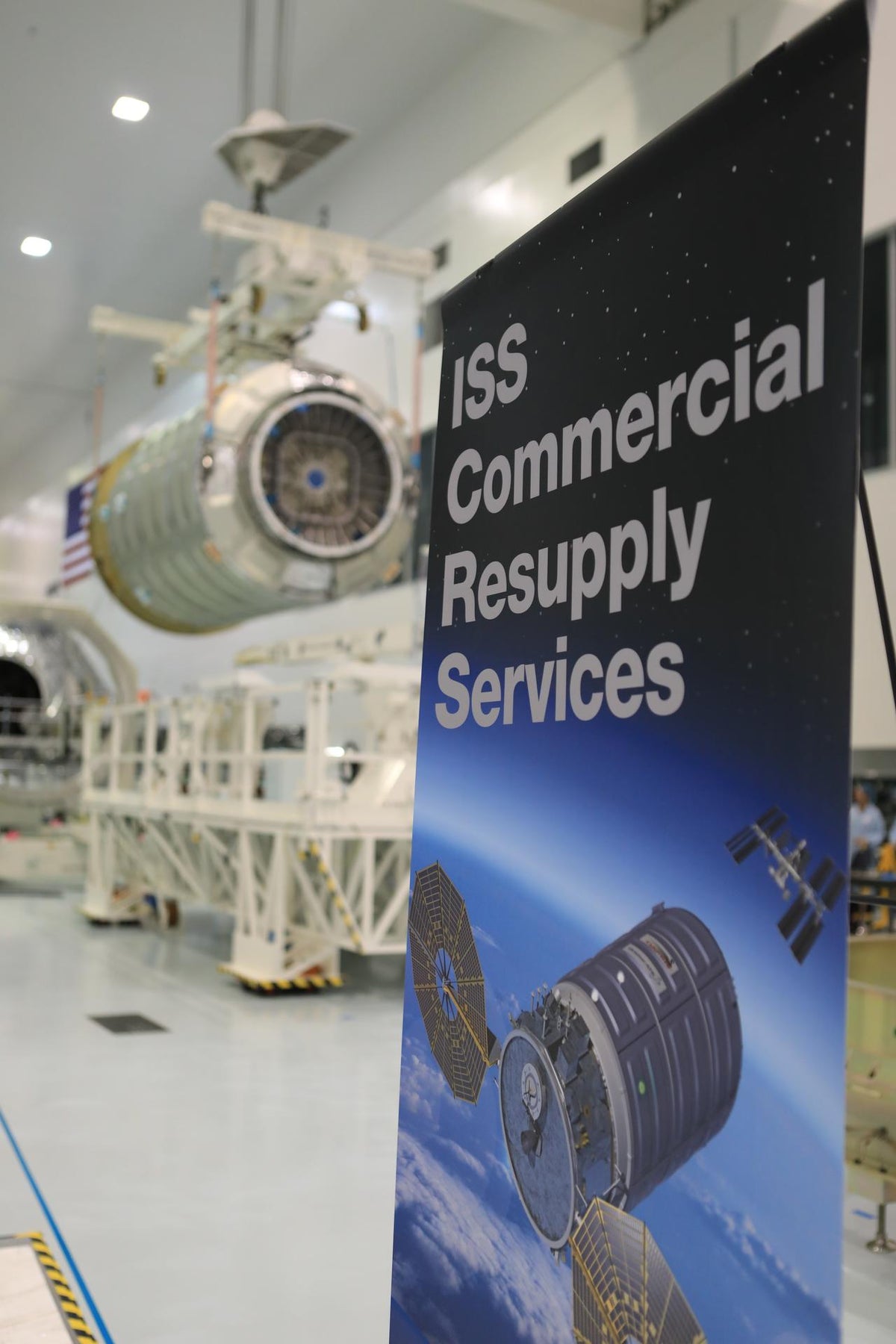 THE INTERNATIONAL SPACE STATION: HUMANITY'S OUTPOST