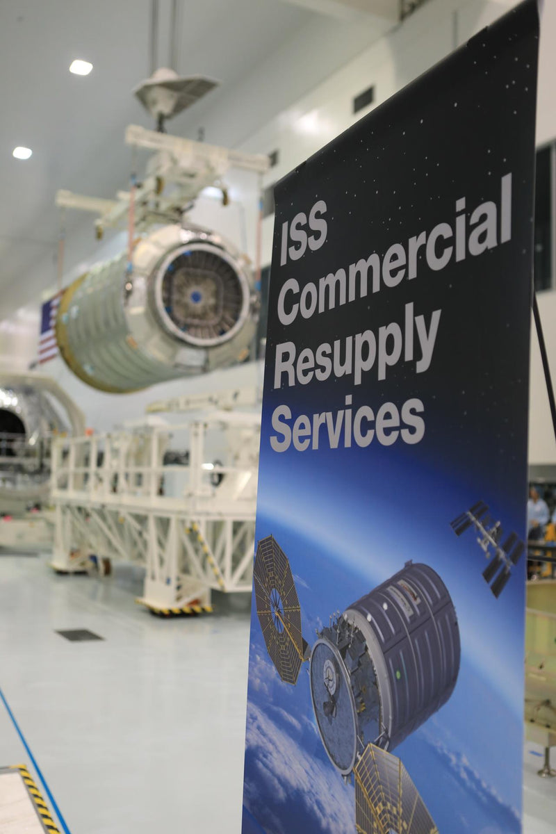 THE INTERNATIONAL SPACE STATION: HUMANITY'S OUTPOST