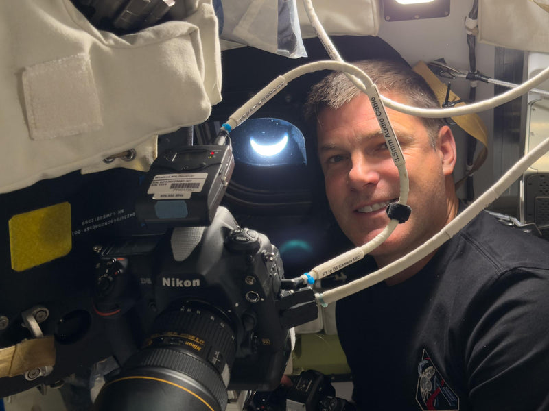 SLS AND ORION: THE HARDWARE TAKING US BACK