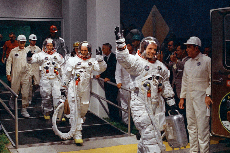 Apollo 11: The Mission That Changed Everything