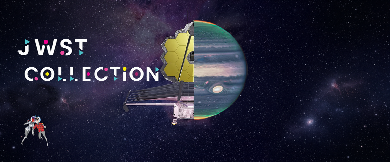 James Webb Telescope Collection