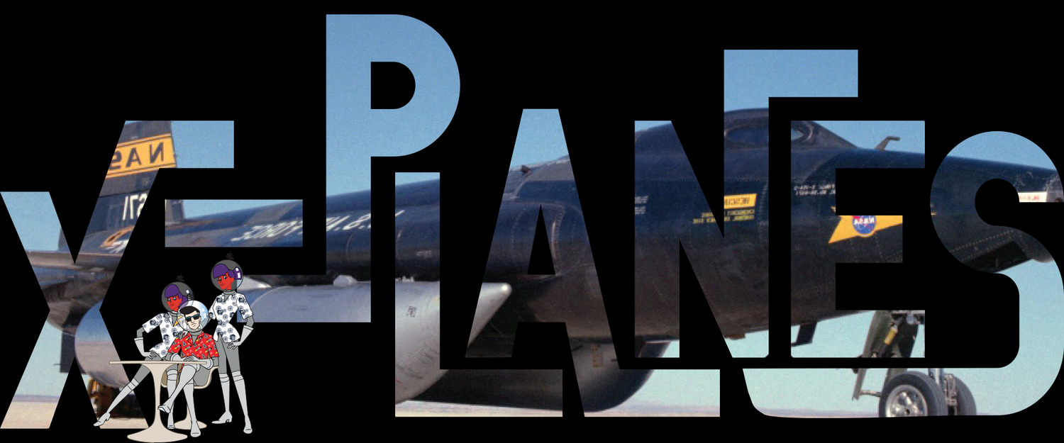 The X-Plane Collection
