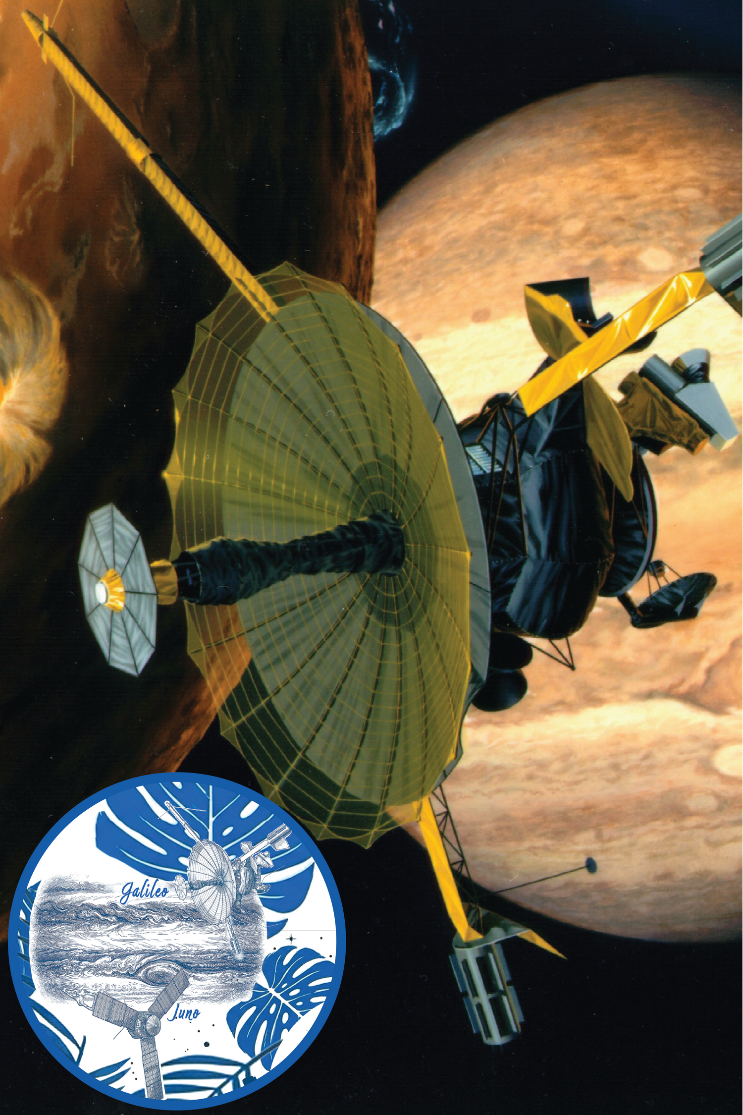 Robotic Exploration Programs collection