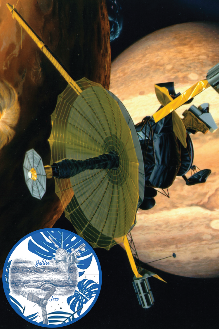 Robotic Exploration Programs collection