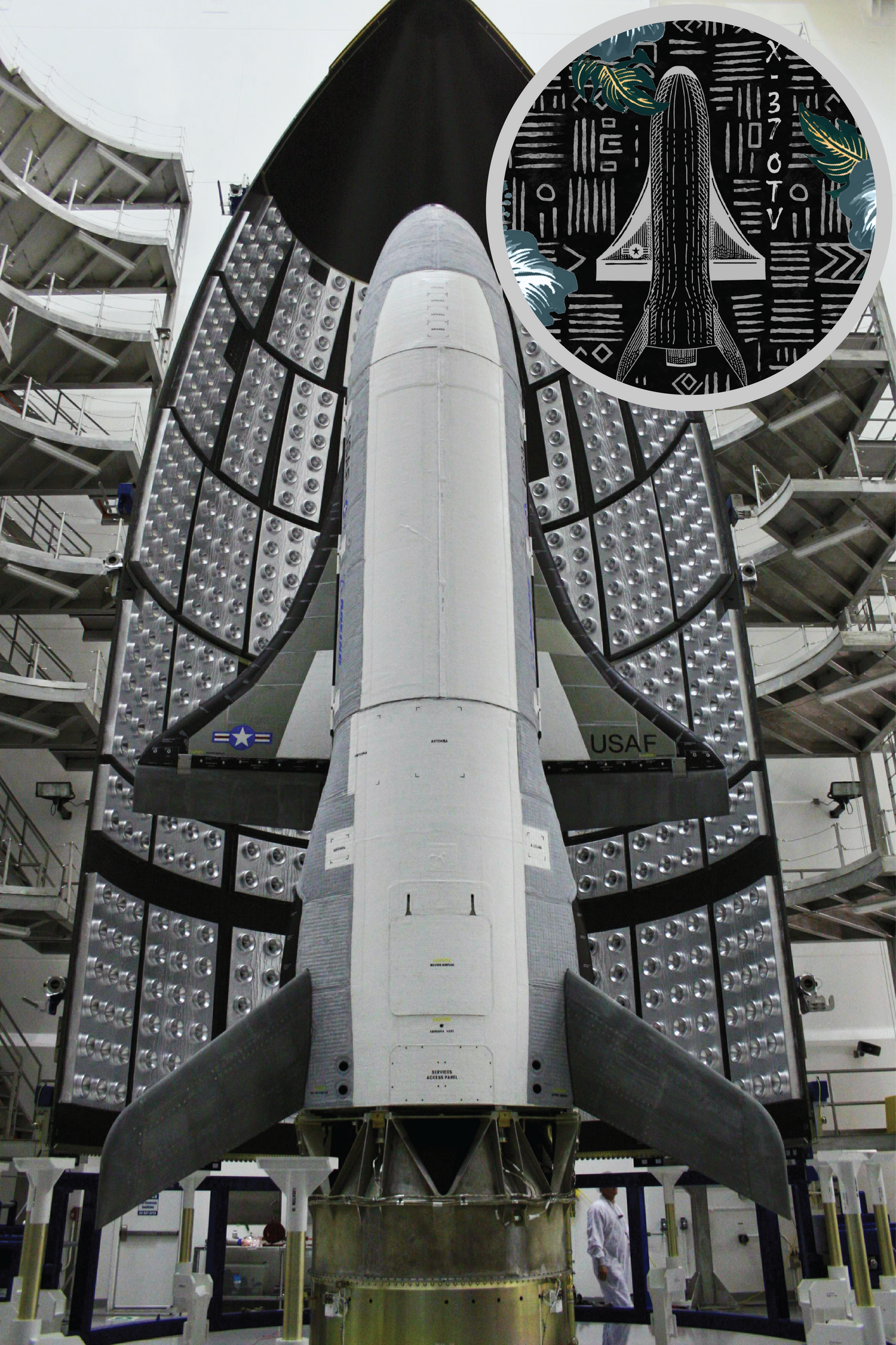 X-Planes & Experimental Flight collection