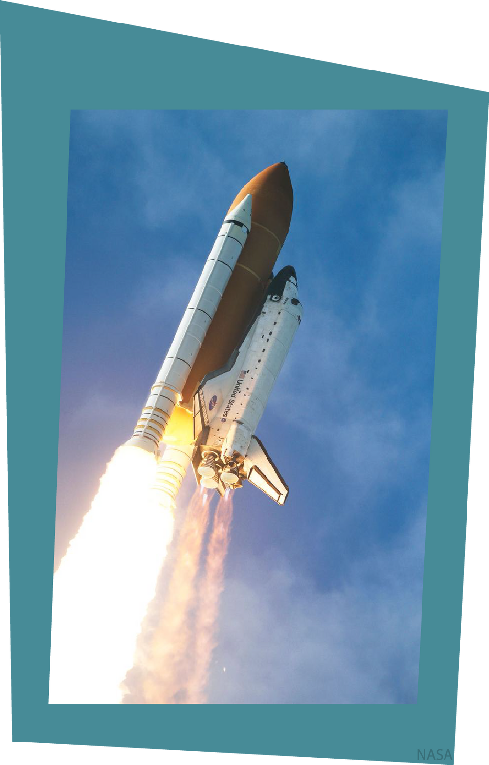 Space Rockets