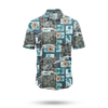 The Cuban Missile Crisis - Cape Kennedy Clothing 