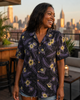 James Webb Space Telescope #2 Hawaiian Shirt - Cape Kennedy Clothing 