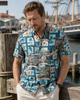 The Cuban Missile Crisis - Cape Kennedy Clothing 