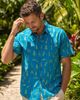 Polygonal Rockets - Cape Kennedy Clothing 