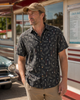 Project Mercury Aloha Shirt - Cape Kennedy Clothing 