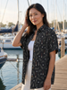 Project Mercury Aloha Shirt - Cape Kennedy Clothing 