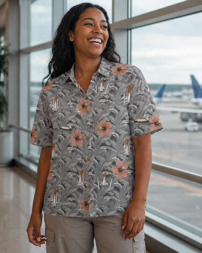 The Space Shuttle - Cape Kennedy Clothing 