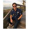 James Webb Space Telescope Hawaiian Shirt - Cape Kennedy Clothing 