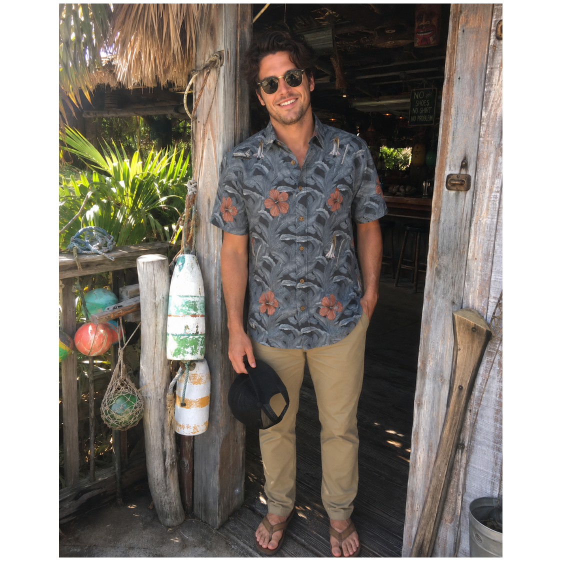 The Space Shuttle - Cape Kennedy Clothing 