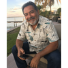 X-Planes Hawaiian Shirt - Cape Kennedy Clothing 