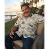 X-Planes Hawaiian Shirt - Cape Kennedy Clothing 