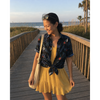 Voyager Probe Hawaiian Shirt - Cape Kennedy Clothing 
