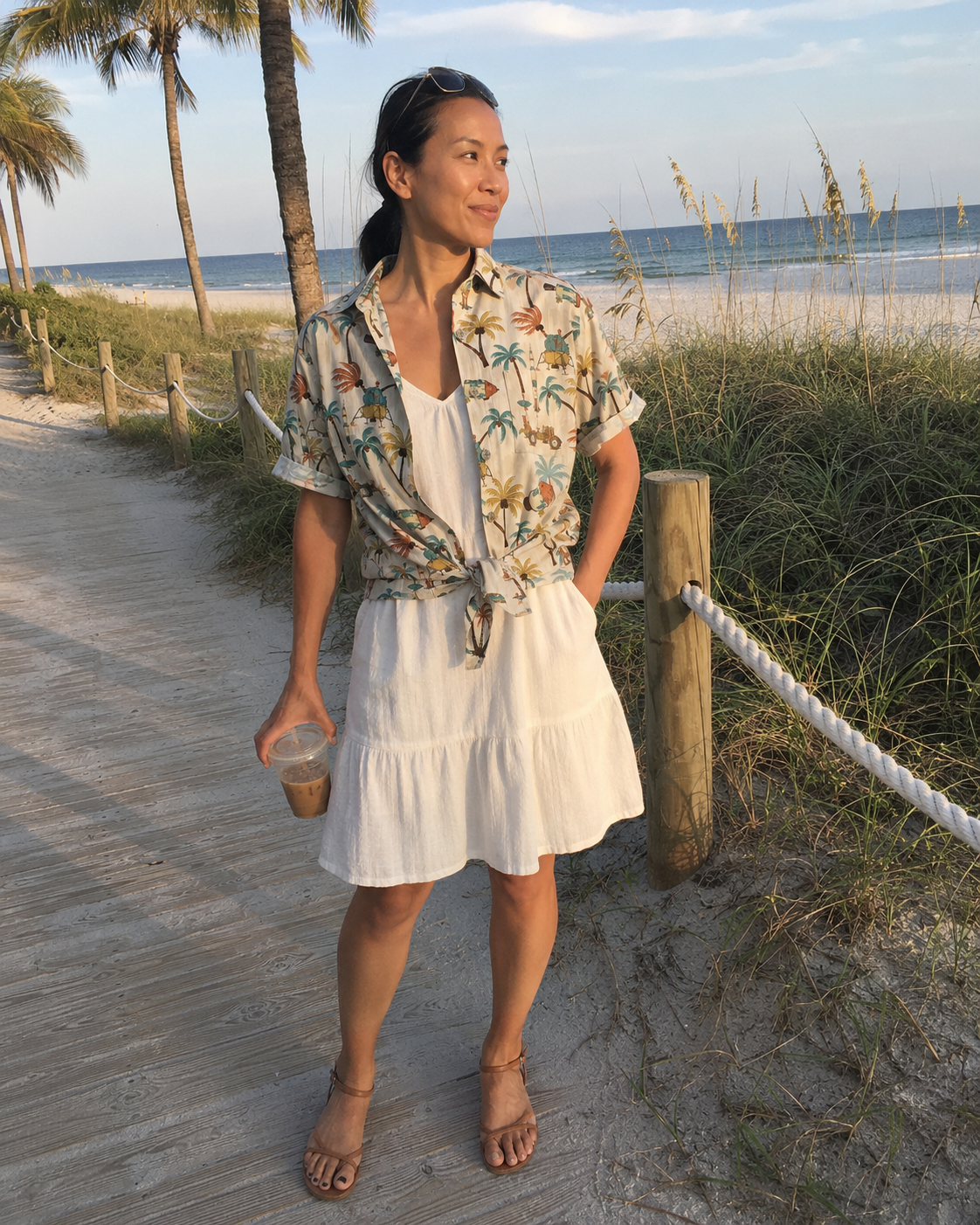Vintage Apollo - Cape Kennedy Clothing 