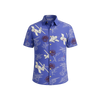 Skylab Hawaiian Shirt - Cape Kennedy Clothing 