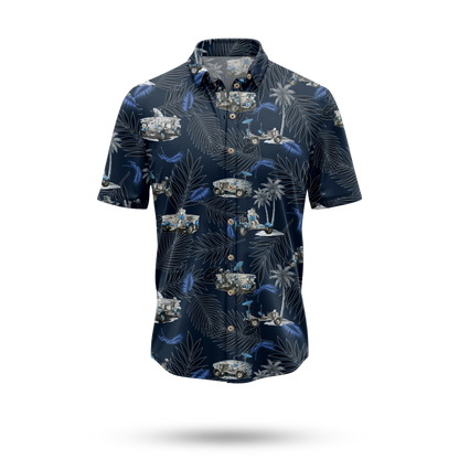 Lunar Rovers - Cape Kennedy Clothing 