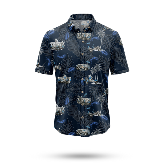 Lunar Rovers - Cape Kennedy Clothing 