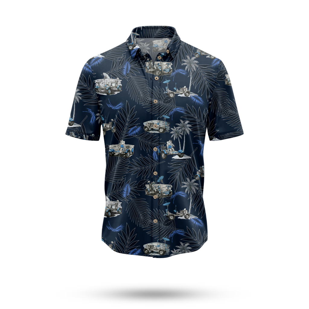 Lunar Rovers - Cape Kennedy Clothing 
