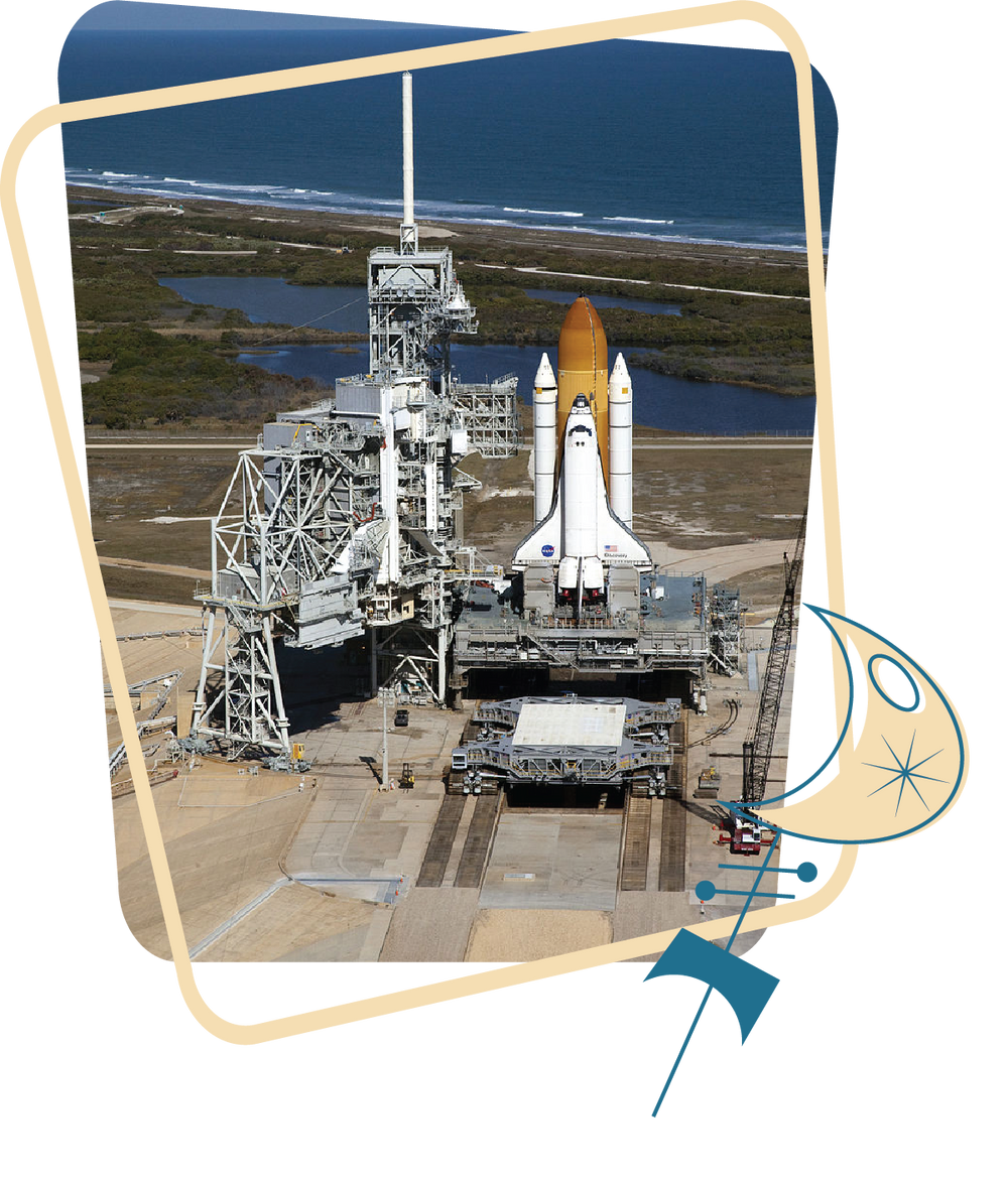 The Space Shuttle