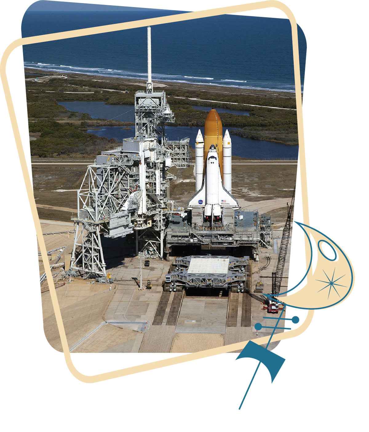 Discovery: The Trailblazer of Spaceflight
