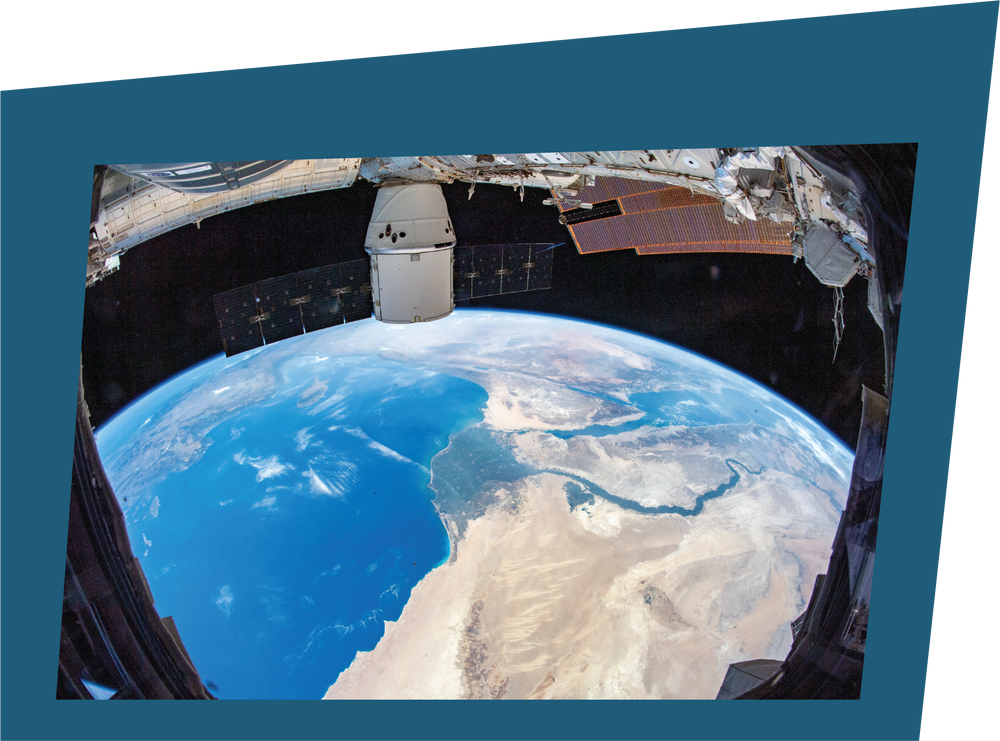 ISS