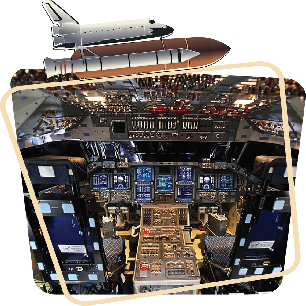 The Space Shuttle