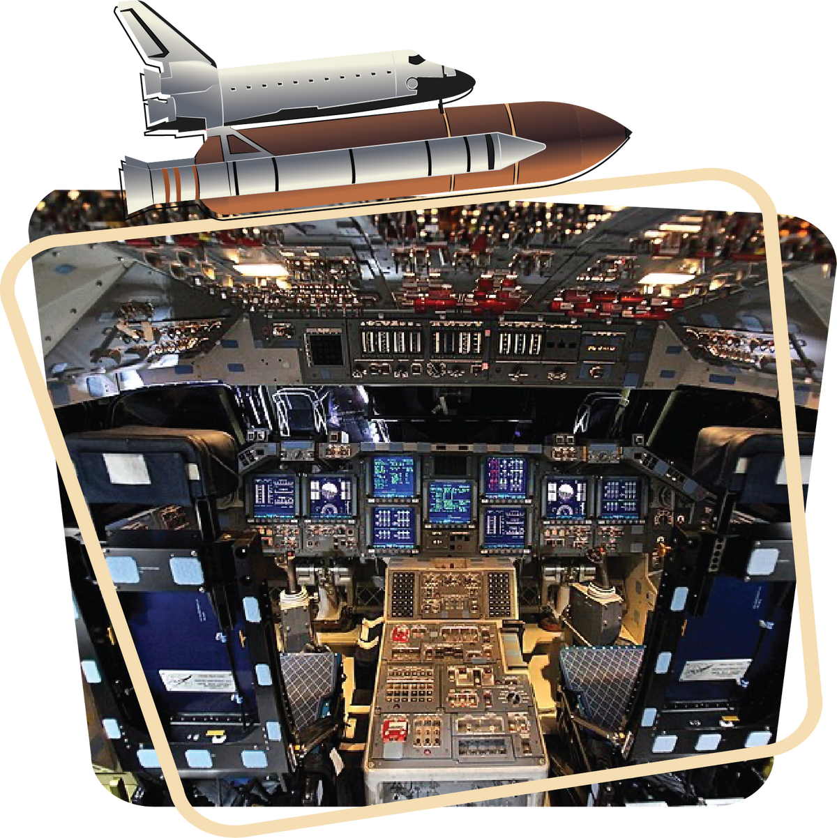 Endeavour: Built for the Next Generation