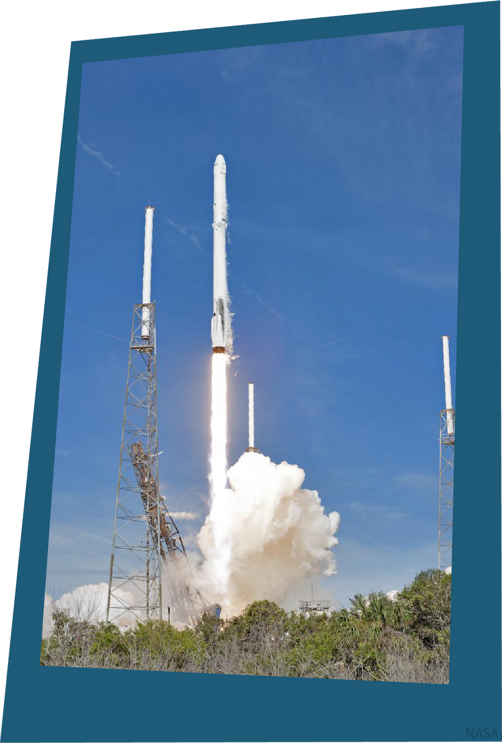 Space Rockets