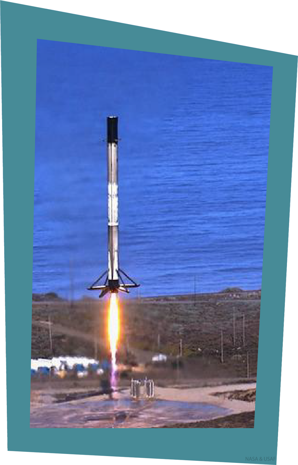 Space Rockets