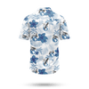 International Space Station Hawaiian Shirt - Cape Kennedy Clothing 