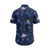 James Webb Space Telescope Hawaiian Shirt - Cape Kennedy Clothing 