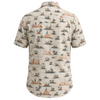 Launch Complex 39 Hawaiian Shirt - Cape Kennedy Clothing 