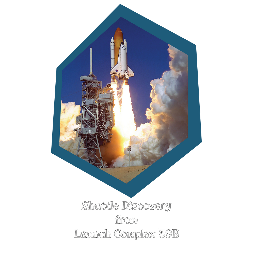 Launch Complex 39