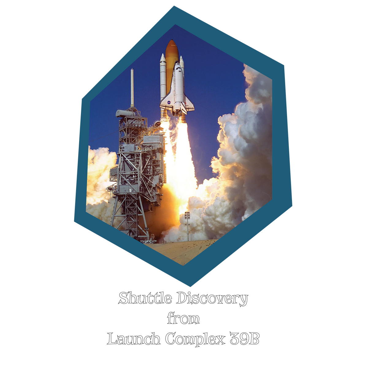 The Shuttle Era Ignites