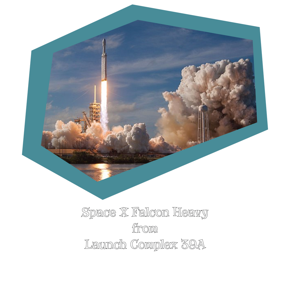 Launch Complex 39