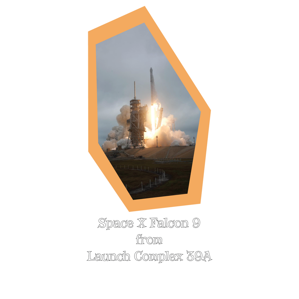 Launch Complex 39