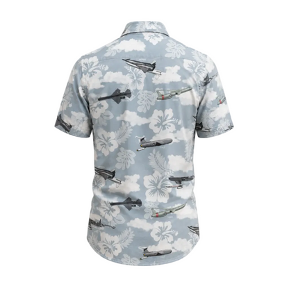 Missiles of the Atlantic Test Range - Cape Kennedy Clothing 