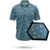 Mars Probes & Rovers Hawaiian Shirt - Cape Kennedy Clothing 