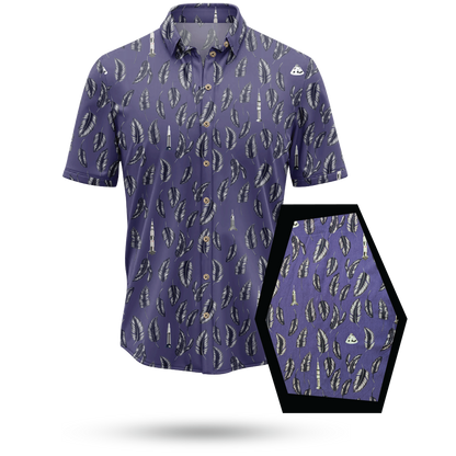 Saturn-Apollo Program Shirt - Cape Kennedy Clothing 